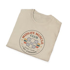 Midlife Muscle Club T-Shirt #2