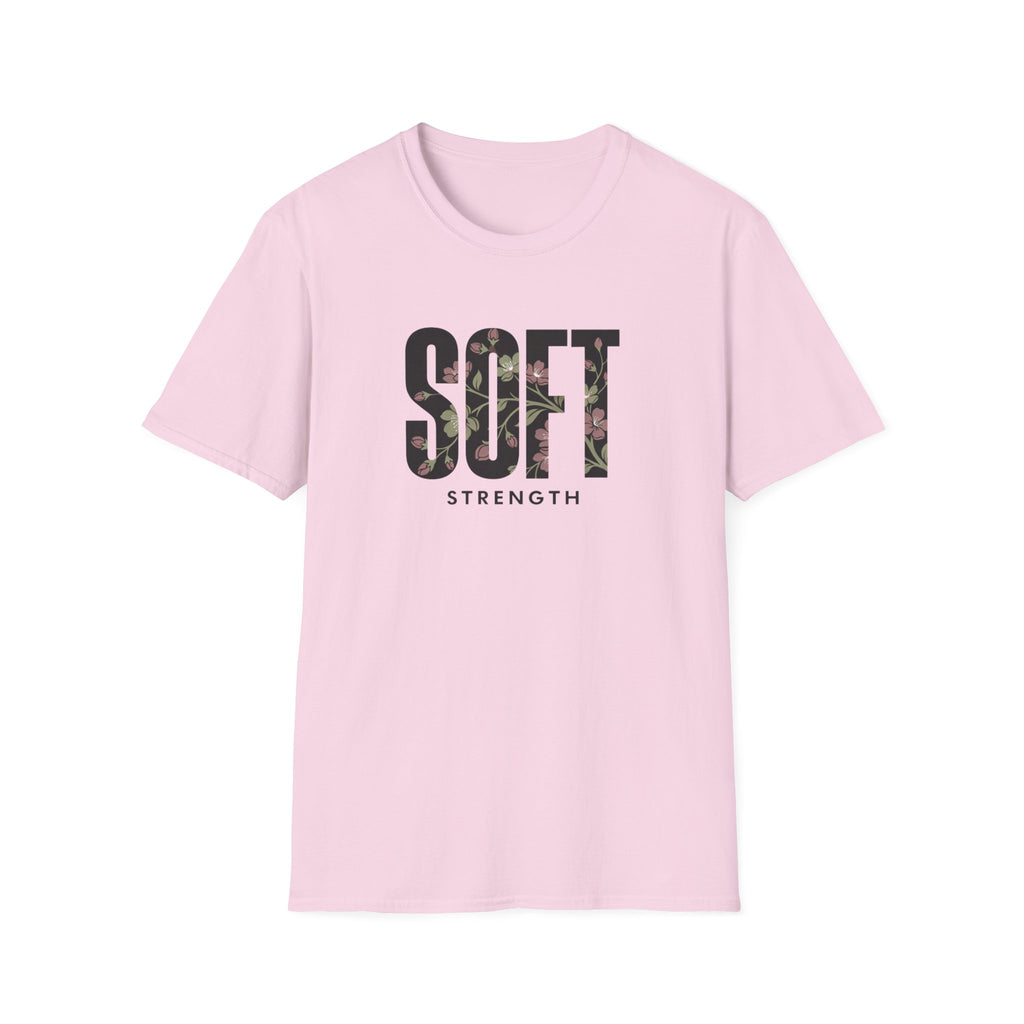 Soft Strength T-Shirt