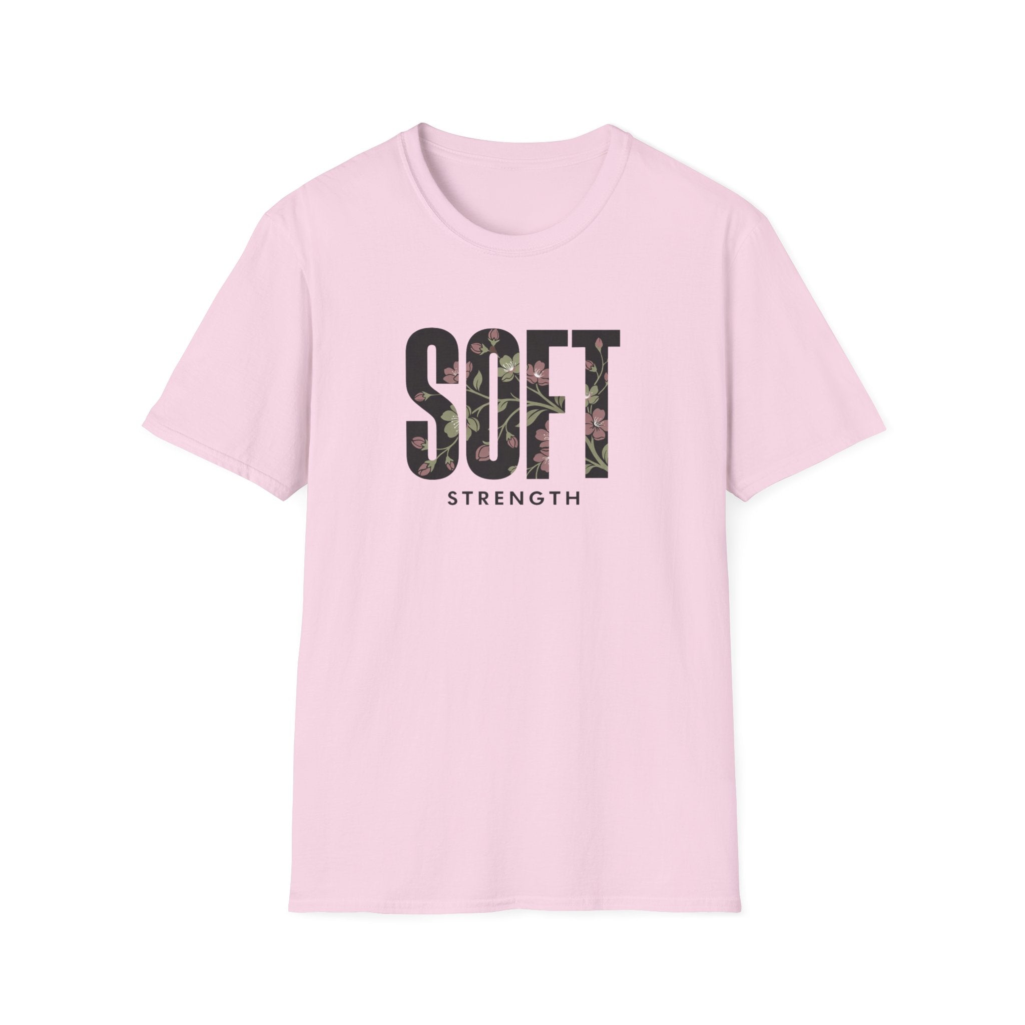 Soft Strength T-Shirt