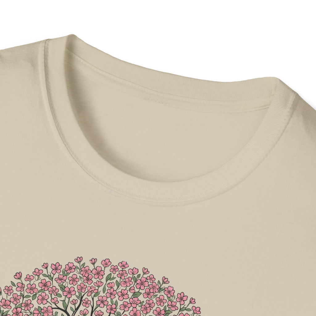 T4L - Tree  T-Shirt