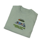 Stamina T-Shirt