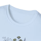 Motion is Medicine T-Shirt