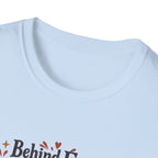 Halloween Mom List T-Shirt