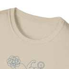 Gym Overthinking T-Shirt