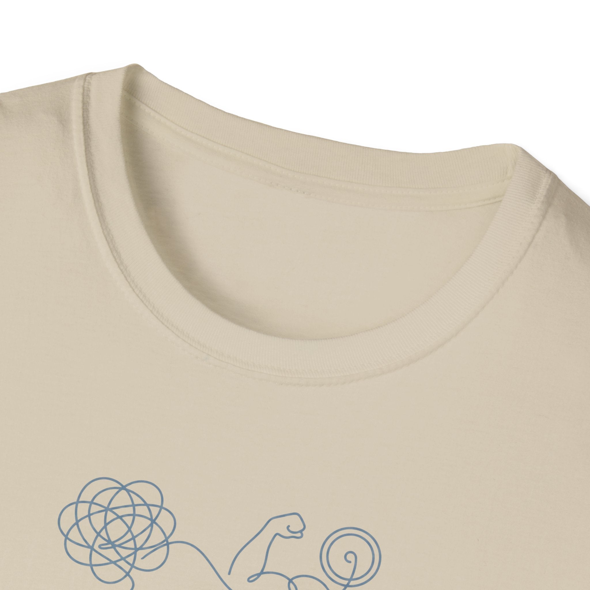Gym Overthinking T-Shirt