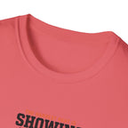 Hardest Par is showing up T-Shirt #2
