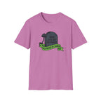 Destroy by Cardio T-Shirt