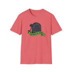 Destroy by Cardio T-Shirt