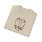 Fifty and Fierce T-Shirt