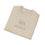 Squatting now T-Shirt