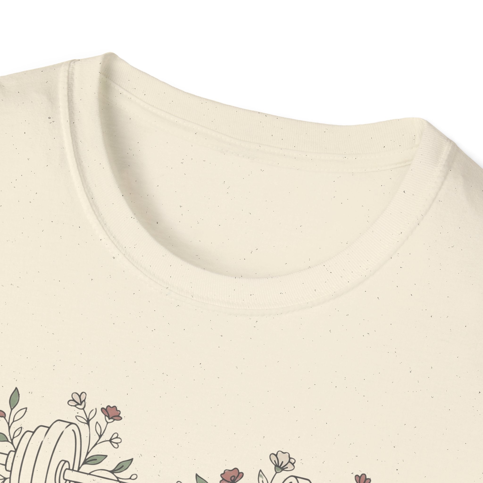 Grow Strong T-Shirt