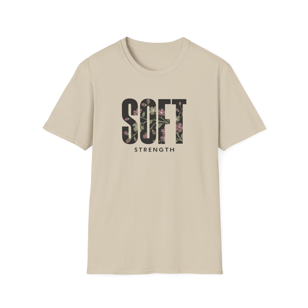 Soft Strength T-Shirt