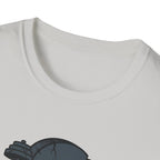 Destroy by Cardio T-Shirt