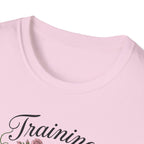 T4L - Dumbbell T-Shirt