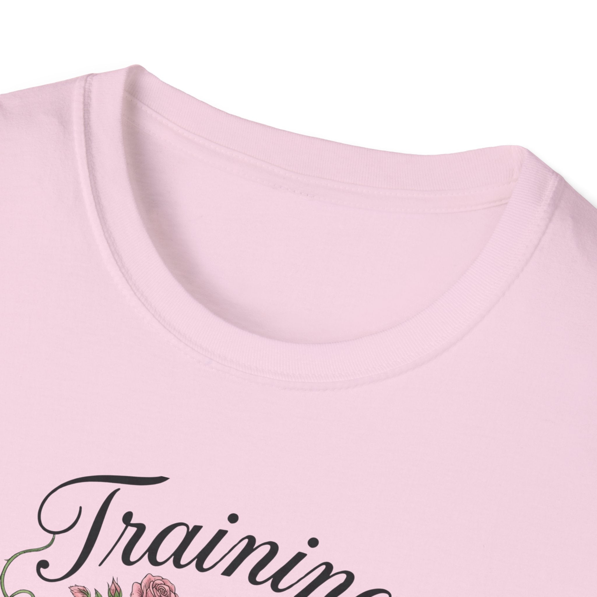 T4L - Dumbbell T-Shirt