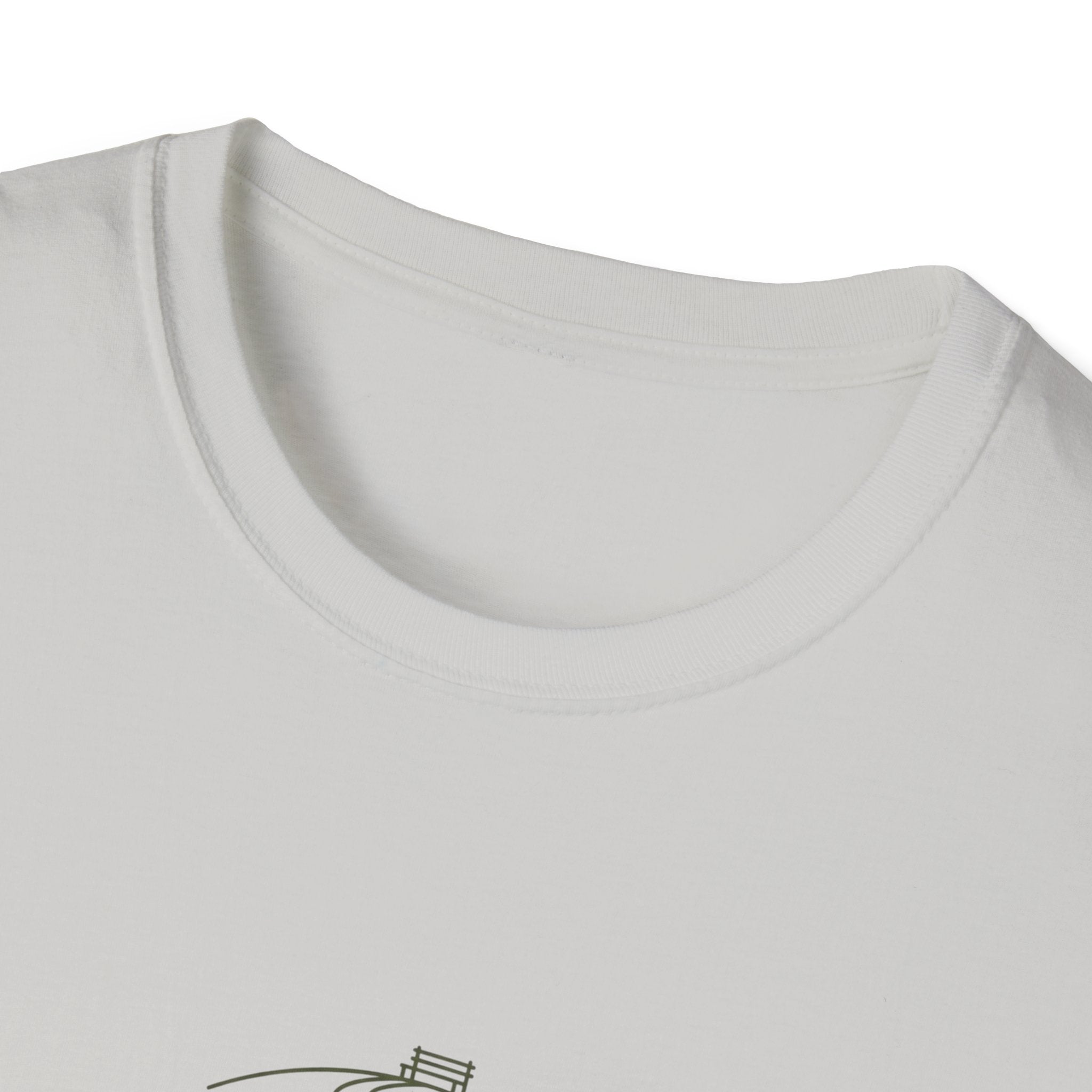 Scenic Route T-Shirt