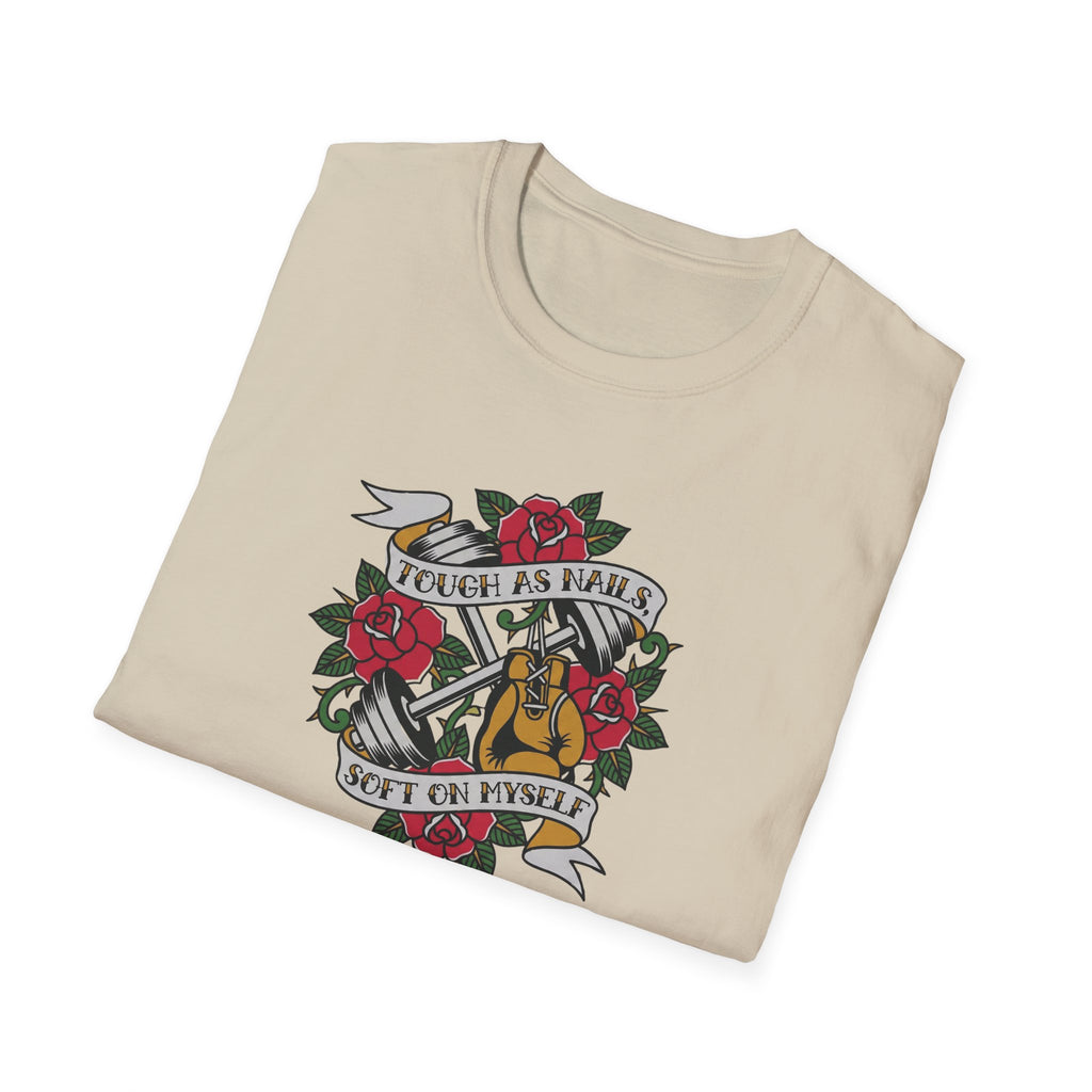 Tough as Nails T-Shirt