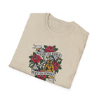 Tough as Nails T-Shirt
