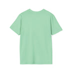 Halloween Mom List T-Shirt