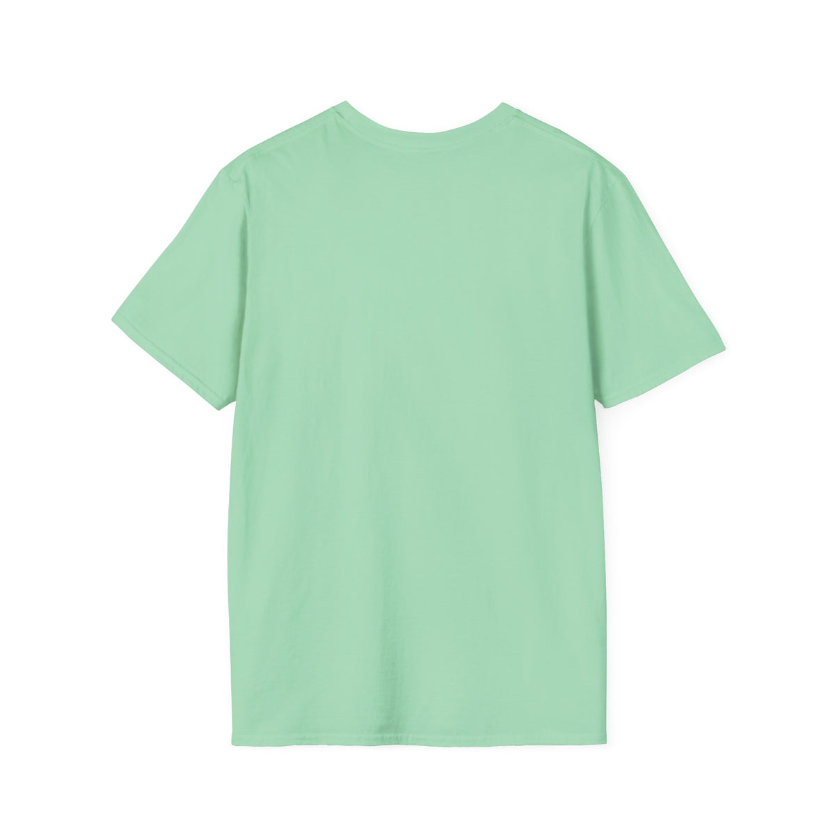 Halloween Mom List T-Shirt