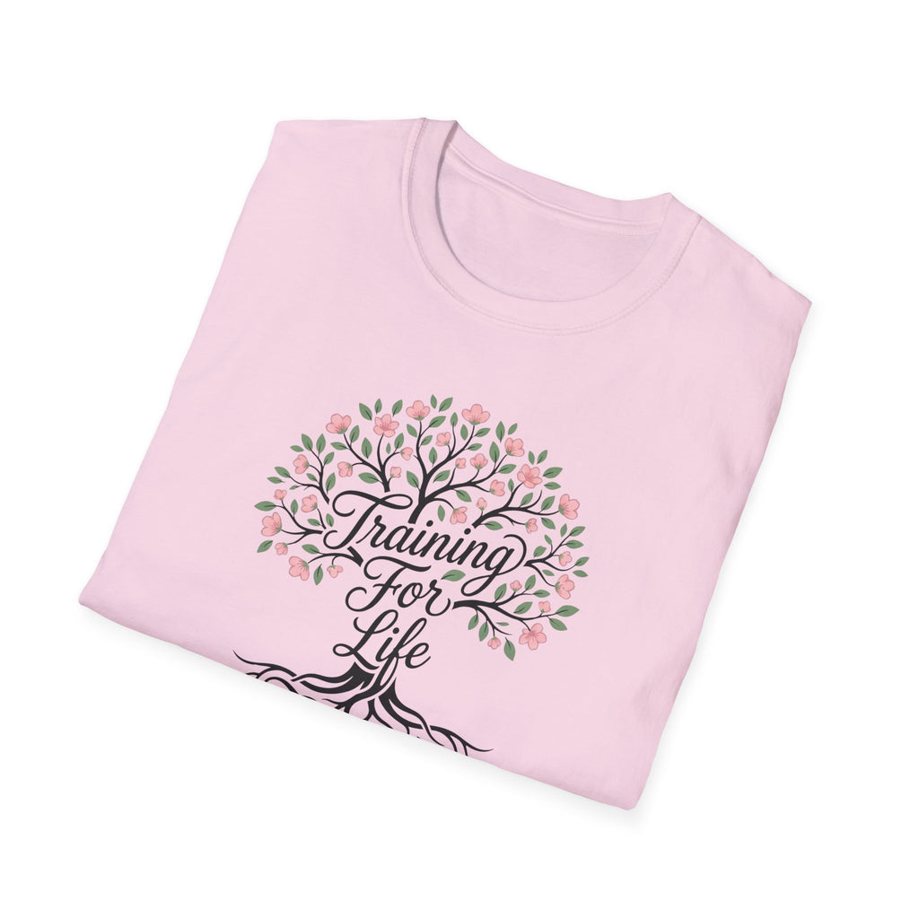 TFL - Tree T-Shirt #2