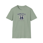 Training for life college T-Shirt