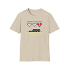 Workout complete T-Shirt