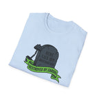 Destroy by Cardio T-Shirt