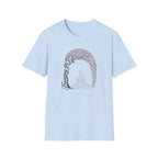 Training for life yoga T-Shirt