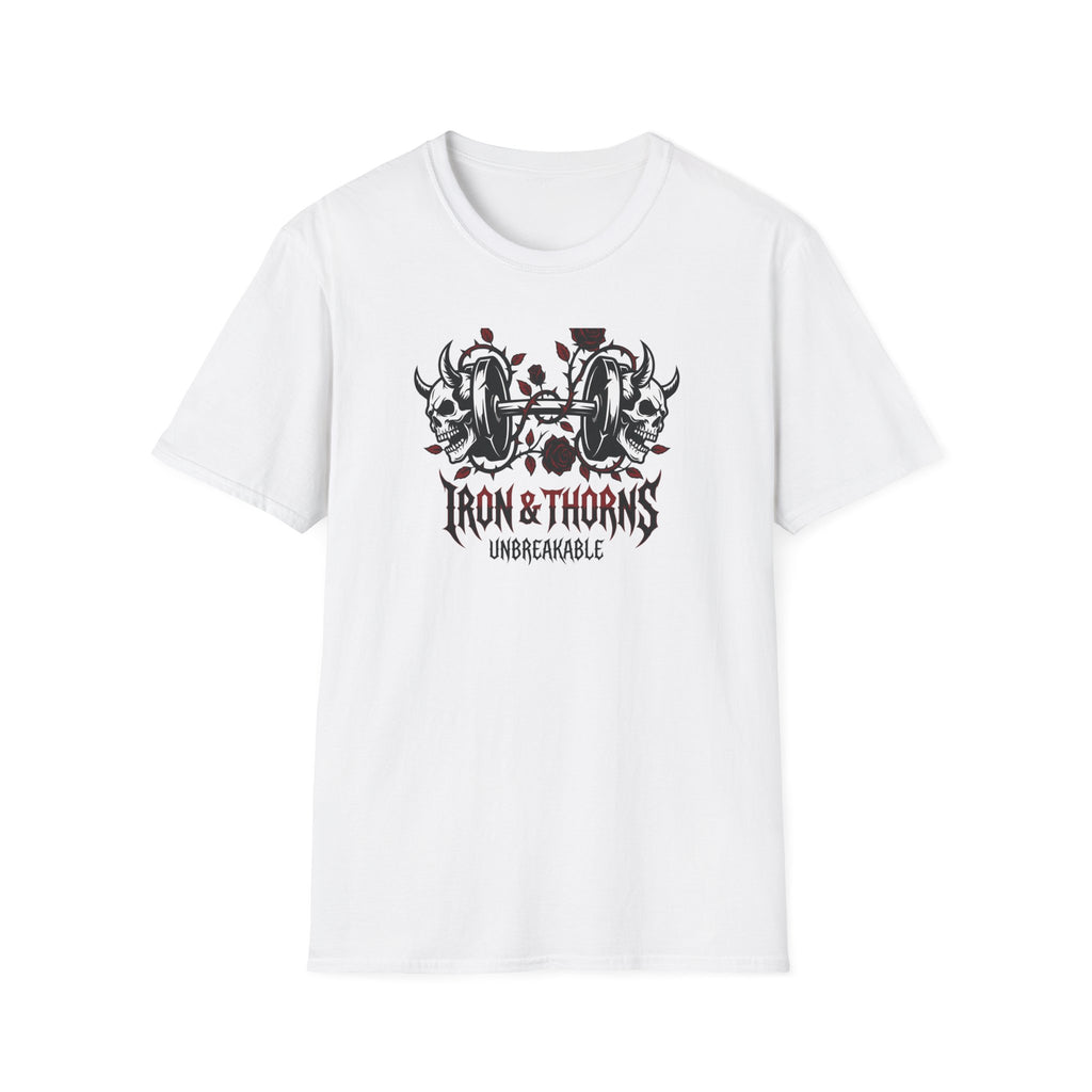 Iron and Thorn T-Shirt