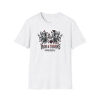 Iron and Thorn T-Shirt