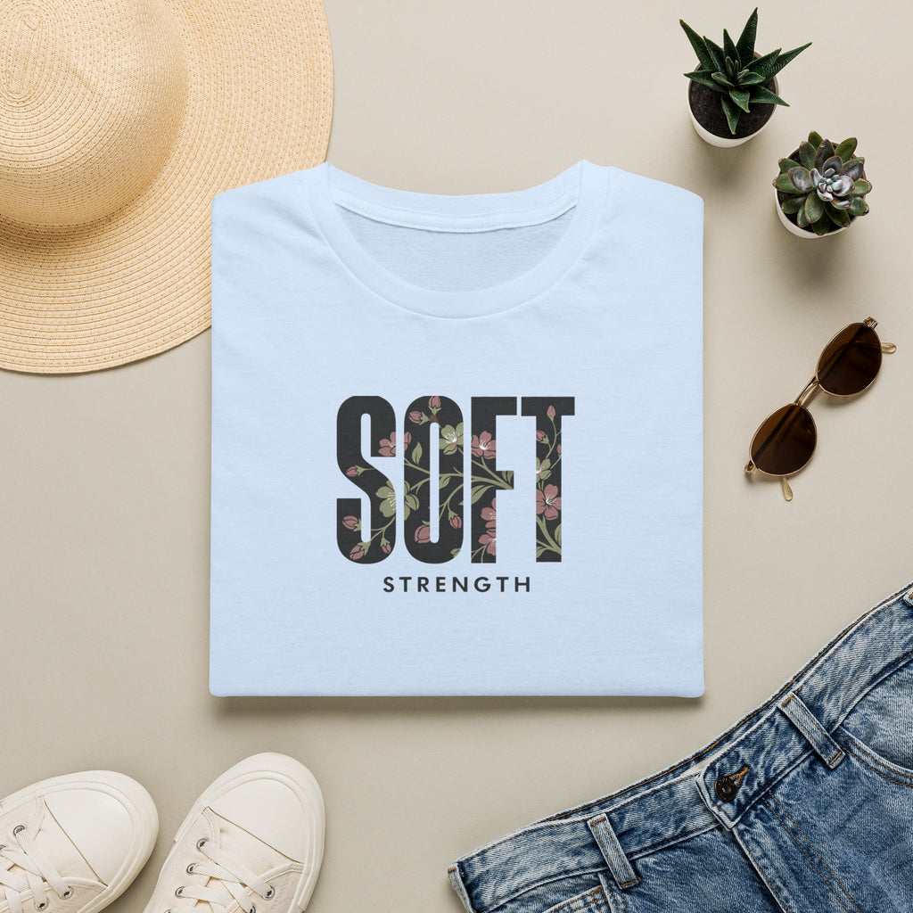 T-Shirt Soft Strength 5000