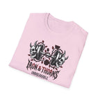 Iron and Thorn T-Shirt