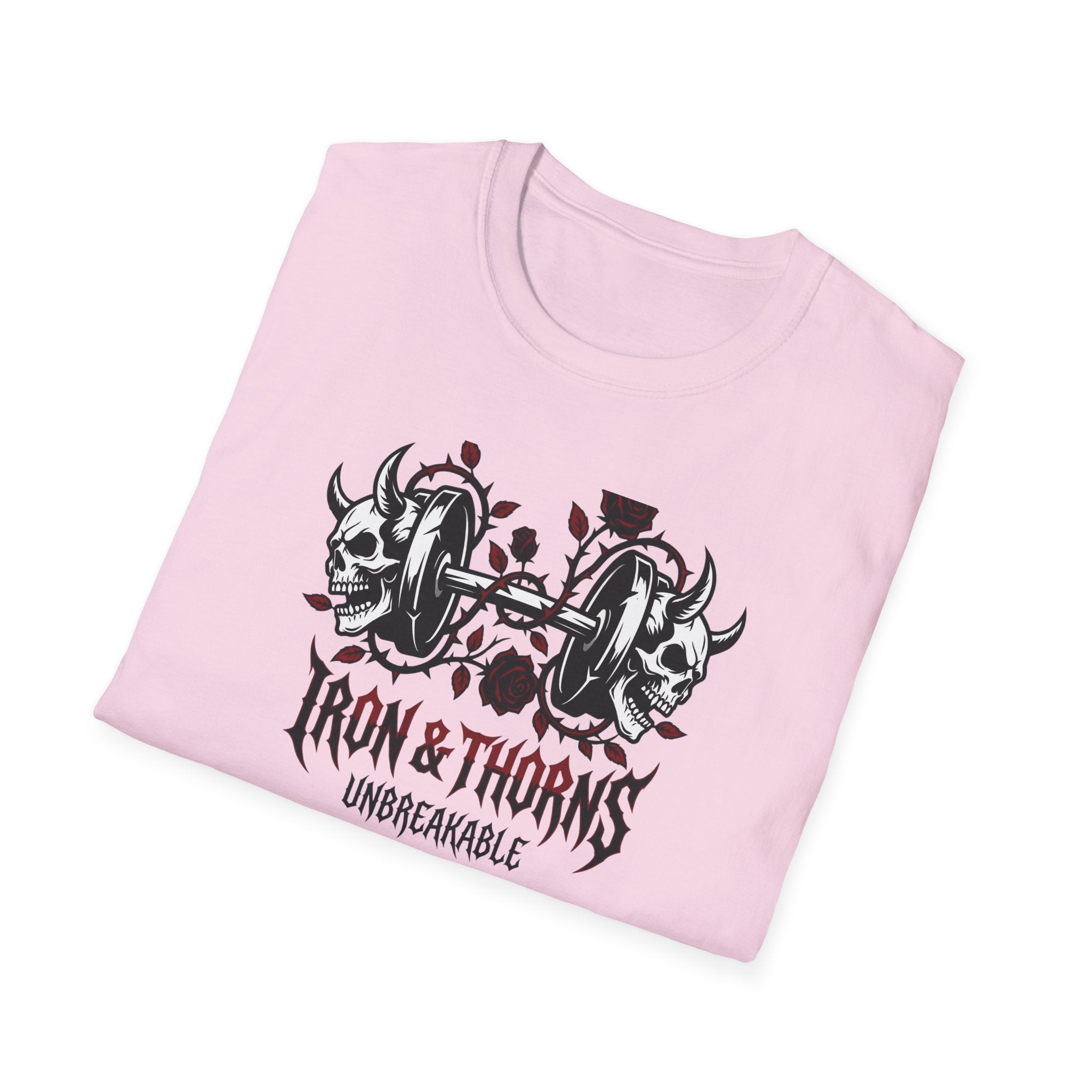 Iron and Thorn T-Shirt