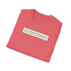 Local Human T-Shirt