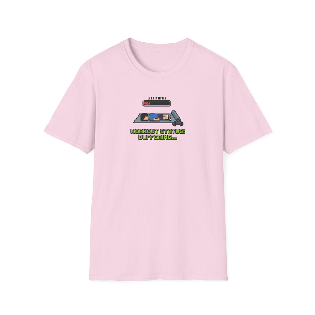 Stamina T-Shirt