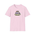 Stamina T-Shirt