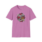 Tough as Nails T-Shirt