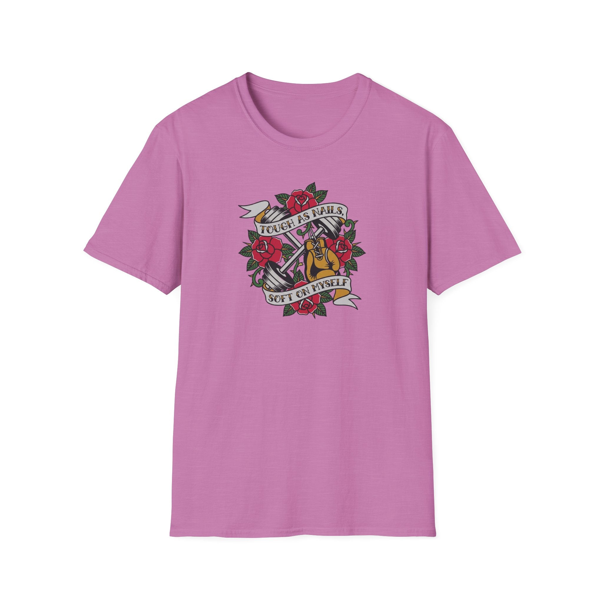 Tough as Nails T-Shirt
