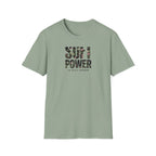 T-Shirt Soft Power 5000