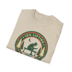 lifting 10% rest 90% T-Shirt #1