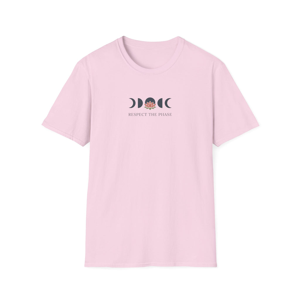Respect the Phase T-Shirt