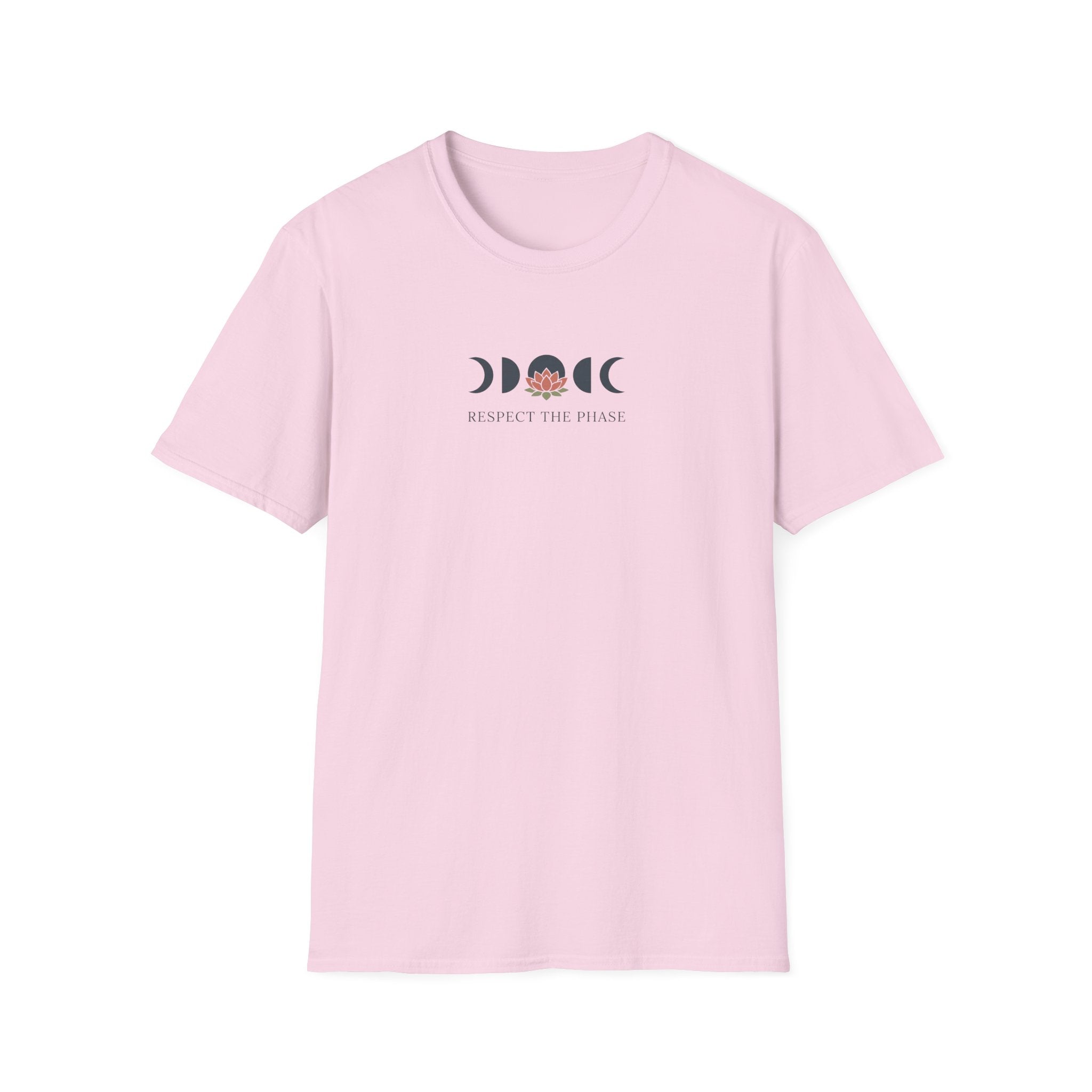 Respect the Phase T-Shirt