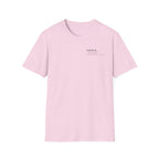 Daily Blend T-Shirt - Double sided