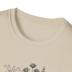 Motion is Medicine T-Shirt