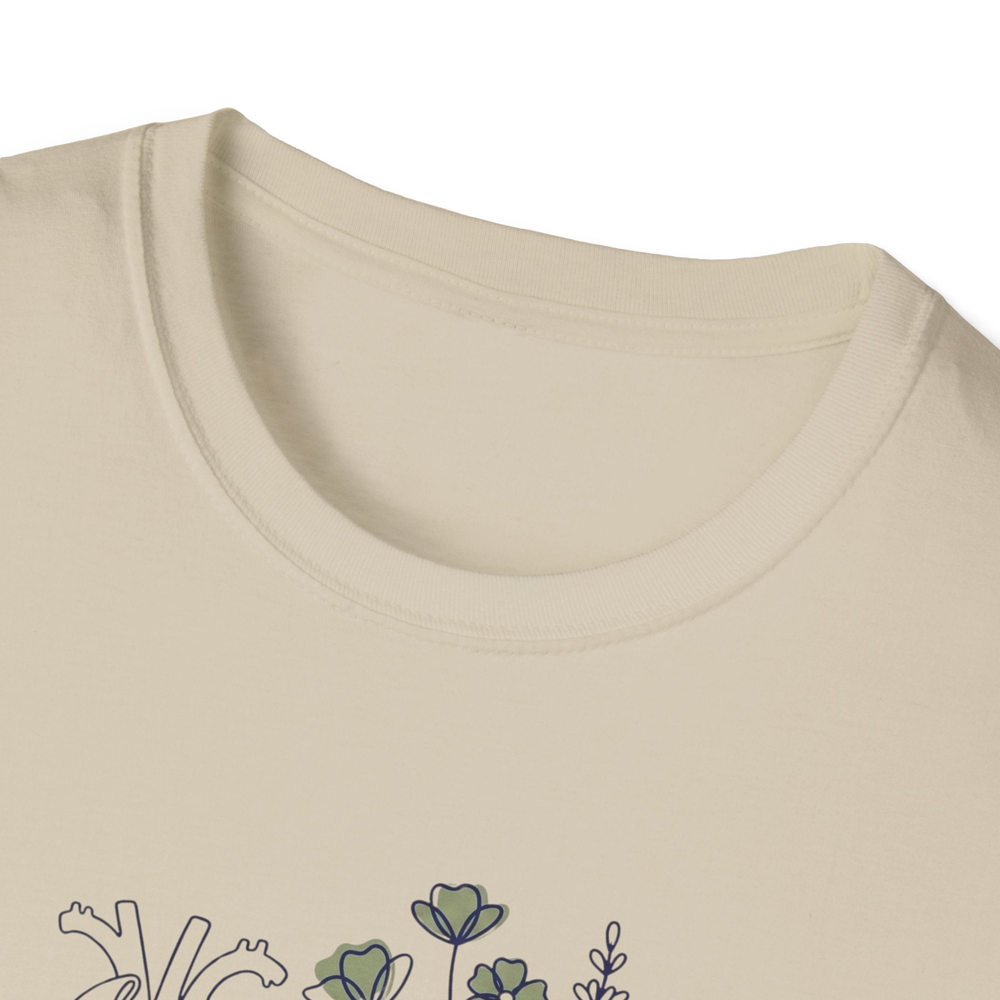 Motion is Medicine T-Shirt