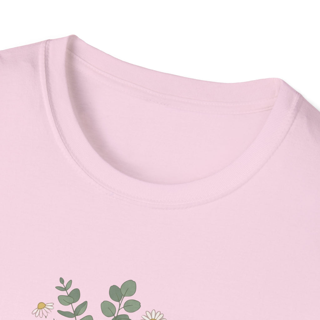 Movement is medicine T-Shirt