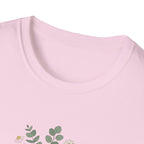 Movement is medicine T-Shirt