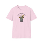 Heavy Iron, Gentle Sprit T-Shirt