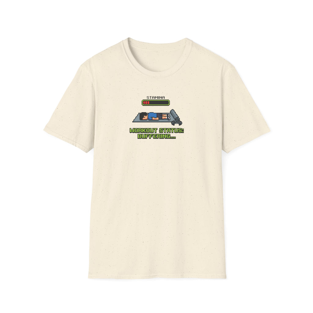 Stamina T-Shirt